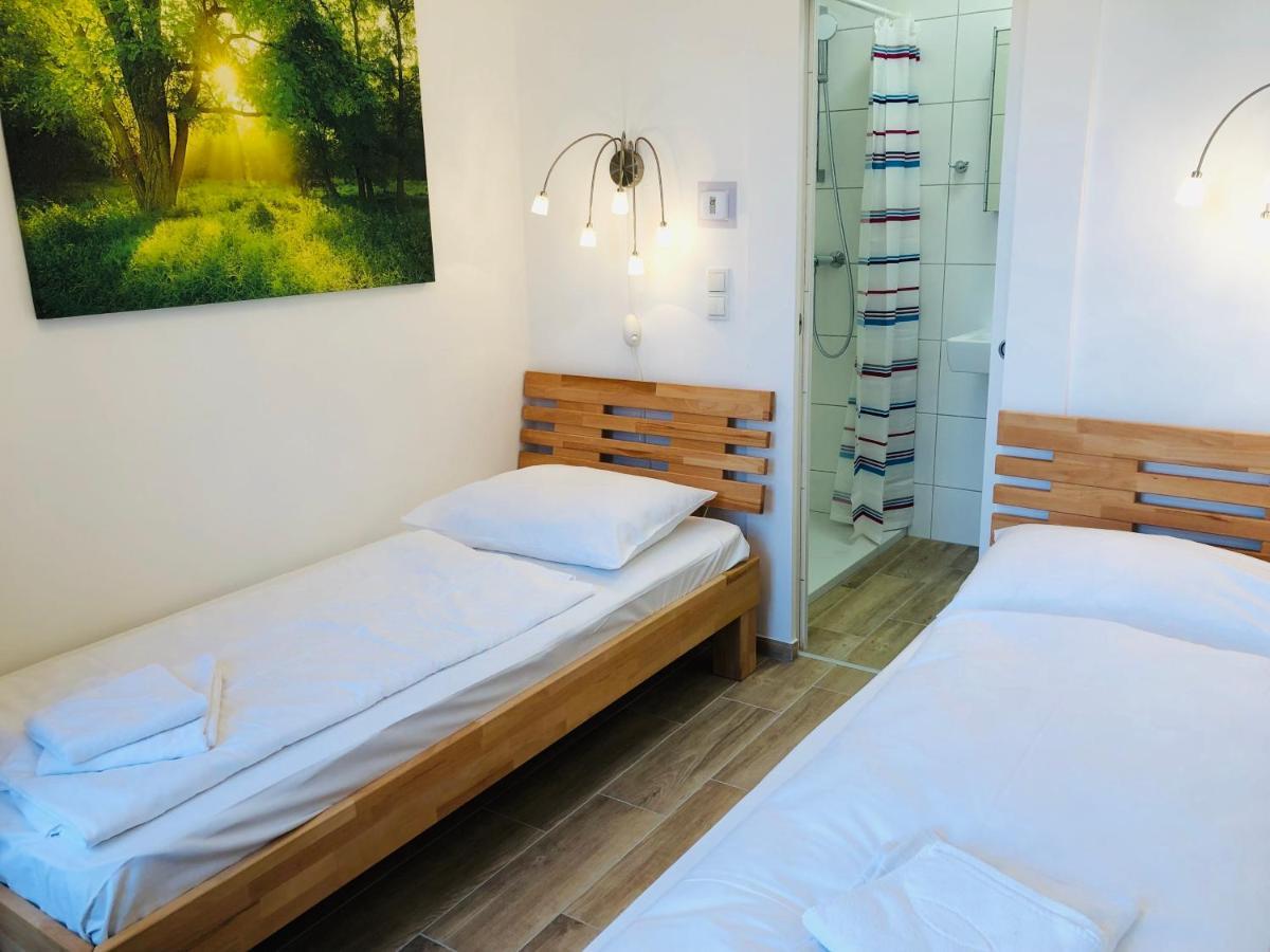 Ajo Vienna Central Room - Contactless Check-In Eksteriør bilde