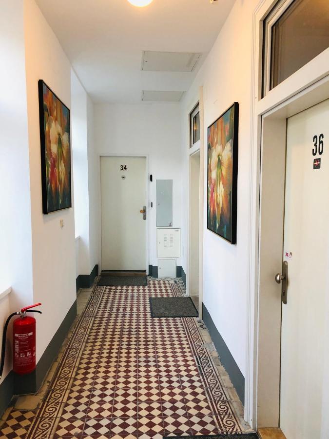 Ajo Vienna Central Room - Contactless Check-In Eksteriør bilde