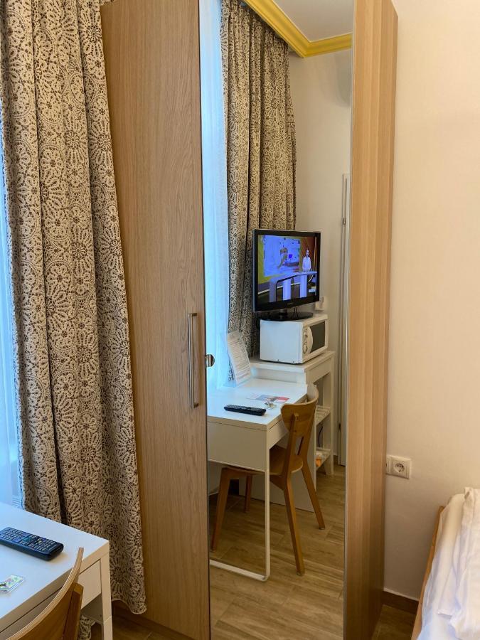 Ajo Vienna Central Room - Contactless Check-In Eksteriør bilde