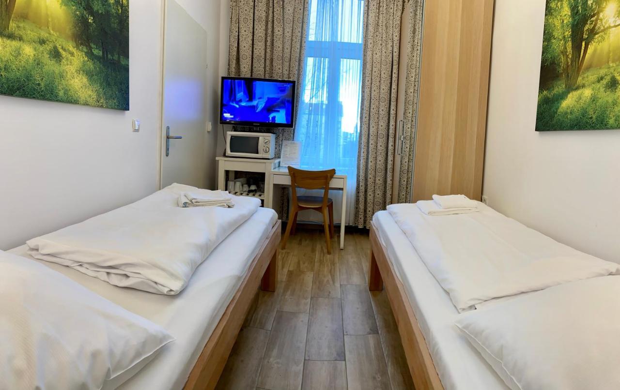 Ajo Vienna Central Room - Contactless Check-In Eksteriør bilde