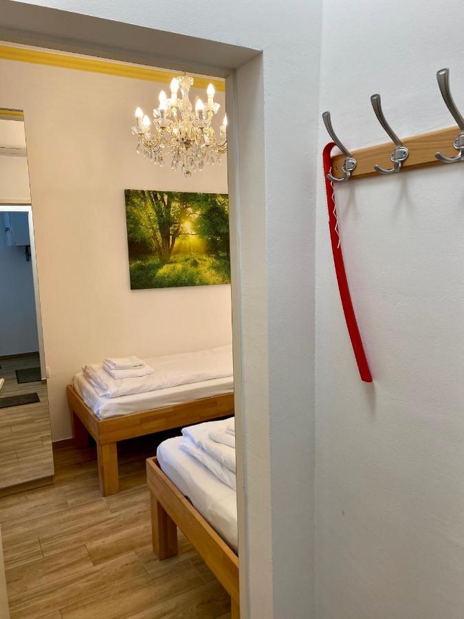 Ajo Vienna Central Room - Contactless Check-In Eksteriør bilde